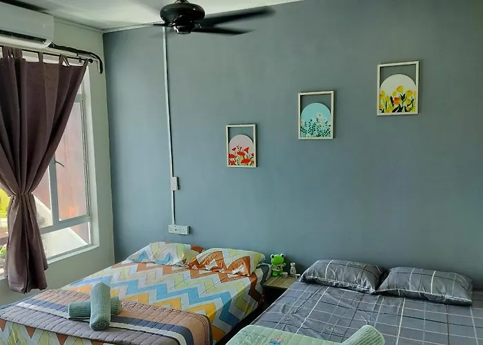 Idea Homestay 2