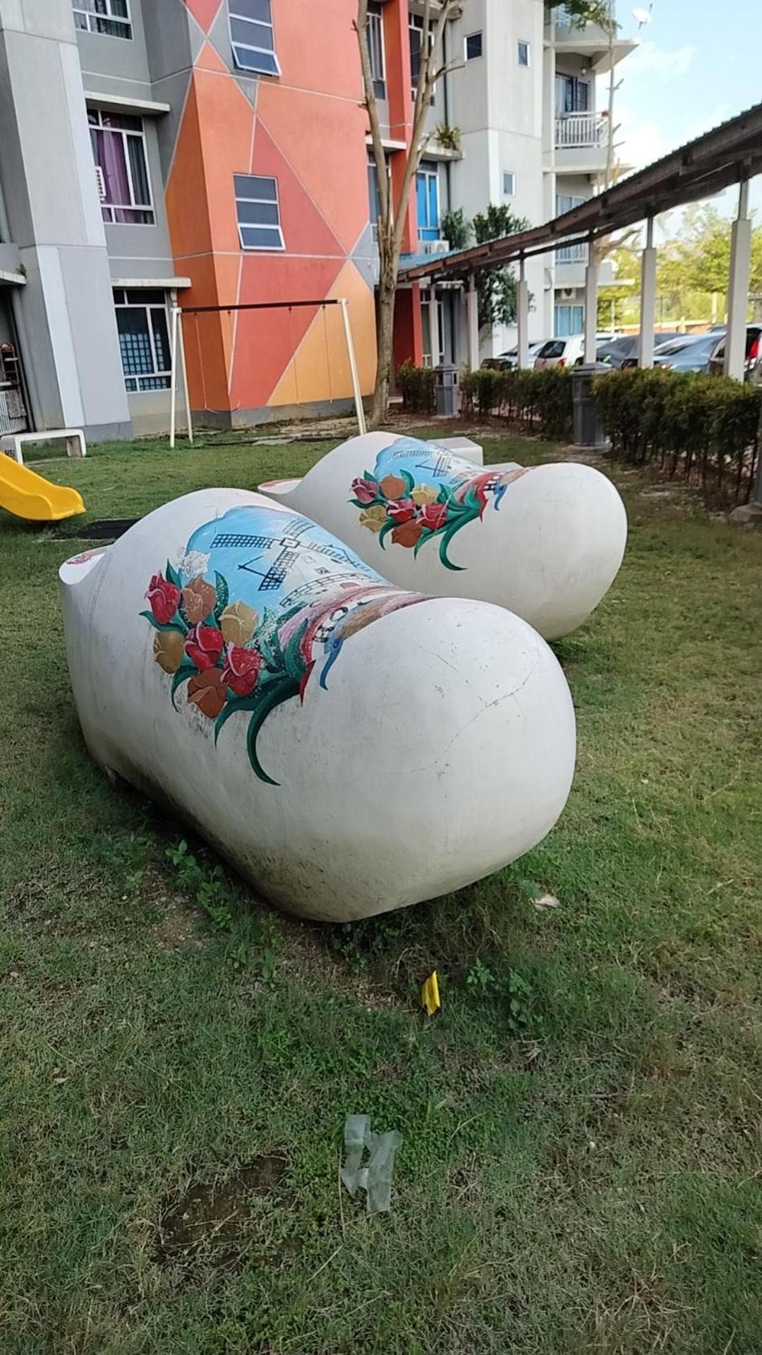 Pangsapuri Idea 2
